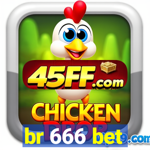br 666 bet